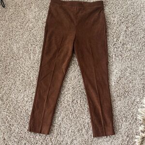 Kobi Halperin Brown Pants